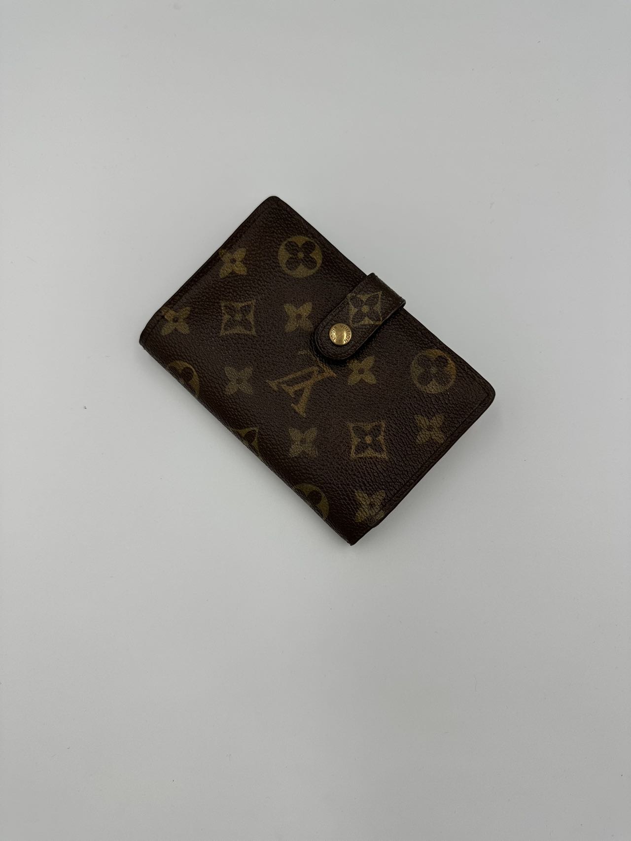 ヴィトン　財布 M61663