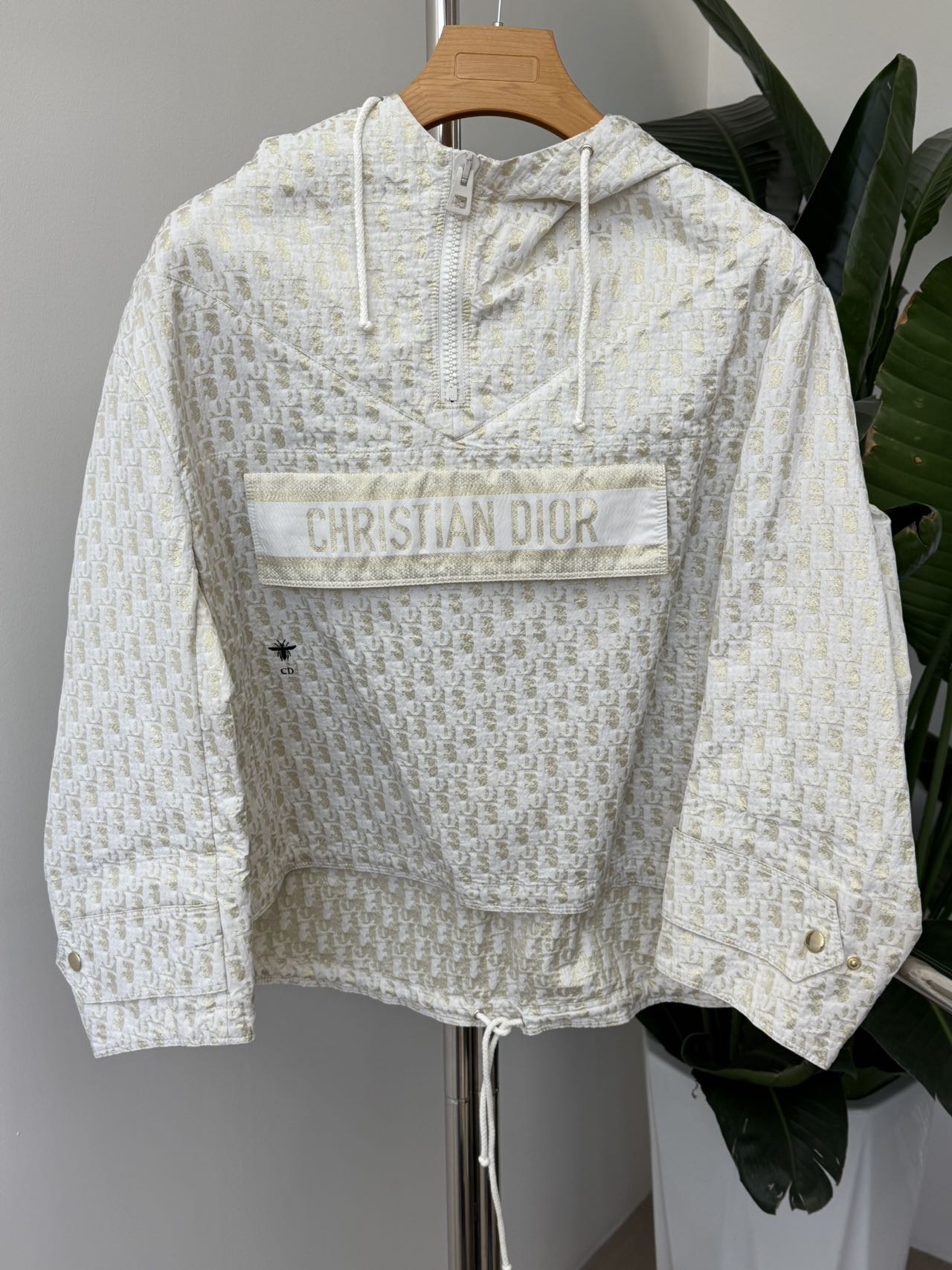 迪奥衣服 XS码